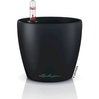 LECHUZA CLASSICO Color Skiffer 12 cm