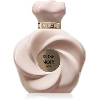 Ahmed Al Maghribi Rose Noir Eau de Parfum til kvinder 75 ml - 75 ml