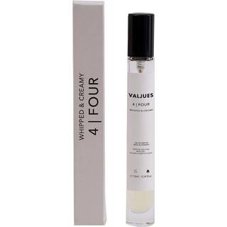 VALJUES Unisex-dufte Whipped & Creamy 4     FOUREau de Parfum Spray 10 ml (30.600,00 kr / 1 l) - 10 ml
