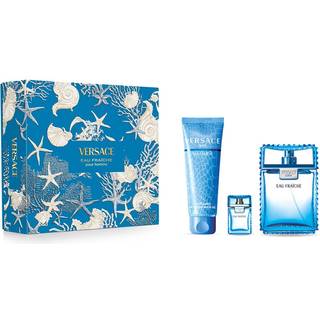 Versace Eau Fraîche Gavesæt til mænd