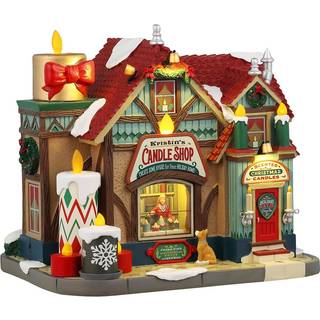 Kristin's Candle Shop