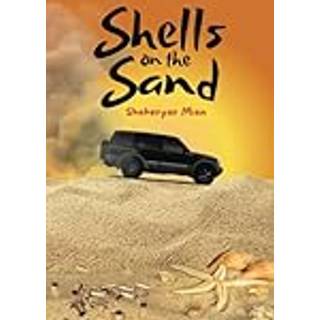 Shells on the Sand