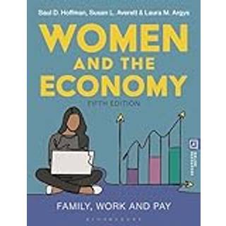 Women and the Economy
