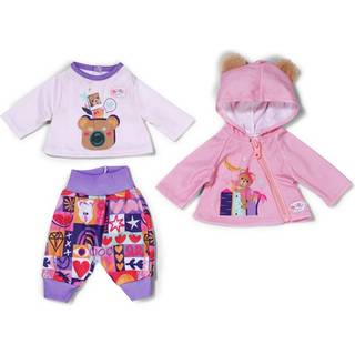 Baby Born newborn outfit