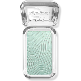NYX Professional Makeup Buttermelt Highlighter 20 Butta Mint