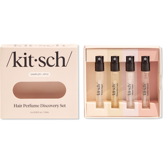 KITSCH HAIR PERFUME DISCOVERY SET - DUFT TIL HÅR, KROP & TEKSTIL - hårparfume - KITSCH - StudioBuus