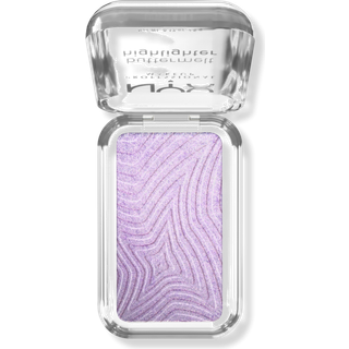 NYX Professional Makeup Buttermelt Highlighter Highlighter Skygge no 1 butta 40 5 g - 5 g