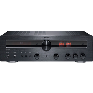 Magnat MR 780 - Stereo Hi-Fi Forstærker
