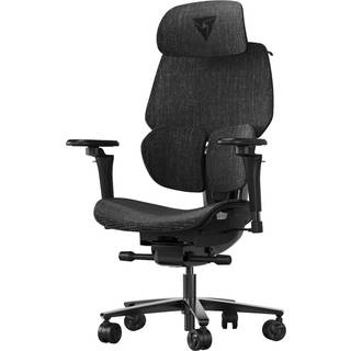 ThunderX3 Flex Pro Loft gaming stol, mørkegrå ➞ På lager - klar til levering