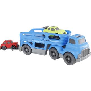 Happy Baby Biltransport med 2 Biler