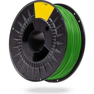 ColorFabb - PLA High Speed Pro - Yellow Green - 1.75mm - 1kg