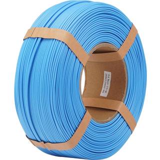 eSUN PLA-Basic Refill 1kg - Lyseblå
