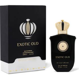 Gulf Orchid Exotic Oud Eau de parfum 100 ml