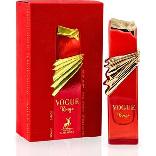 Lattafa Maison Alhambra Vogue Rouge EDP 100 ml
