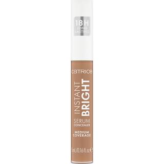 Catrice Instant Bright Serum Lysnende concealer med fugtgivende virkning Skygge 046W 5 ml - 5 ml