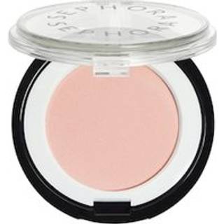 Sephora Collection - Farverig Øjenskygge - Mat Effekt - Colorful Mono-25 Mat 301 Strawberry Maca - For Women - Pink