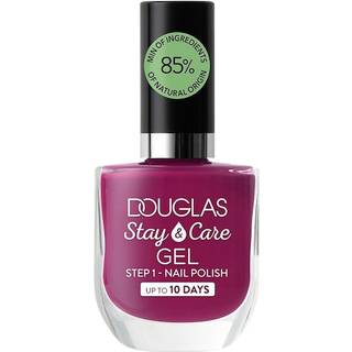 Douglas Collection Douglas Make-up Negle Gel PolishStay & Care Gel Ryst det af dig 10 ml (6.300,00 kr / 1 l) - 10 ml