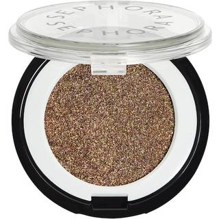 Sephora Collection - Colorful Øjenskygge - Glitter Effekt - Colorful Mono-25 Sequins 205 Fool's Gold - For Women