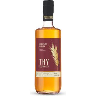 Thy HERITAGE BARLEY IMPERIAL VINTAGE 2019 SINGLE MALT WHISKY ORGANIC-56%