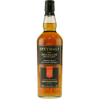 Macallan 28 År 1988 Speymalt Single Malt Scotch Whisky, 43%