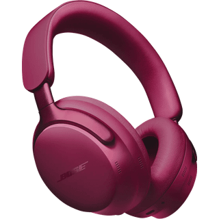 Bose QuietComfort ULTRA Trådløse Hovedtelefoner (deep plum)