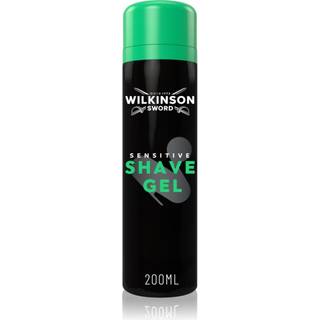 Wilkinson Sword Barbergel sensitive 94.75 DKK/1 L
