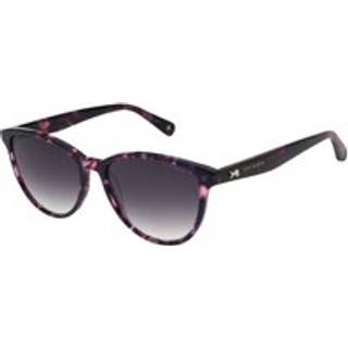 Ted Baker Ted Baker Purple Flori TB1763 Sunglasses