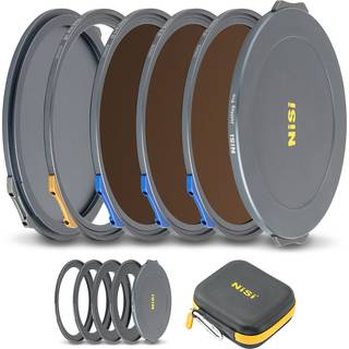 NiSi JetMag Pro Filmmaker Kit