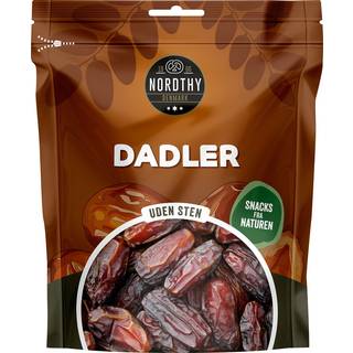 Nordthy Dadler - 150 g.