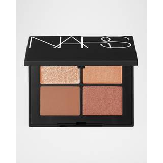 NARS Eyeshadow QUAD Øjenskygge palette Skygge LAGUNA 4.4 g - 4.4 g