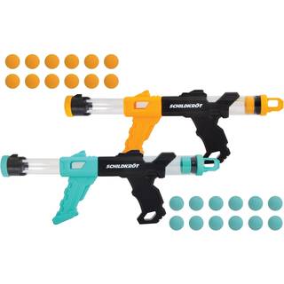Fire Blasters