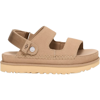 W Goldenstar Glide - Sand - UGG - Beige 39