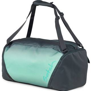 Satch Sporttasche Gradient Mint
