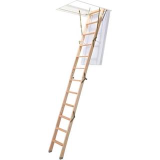 DOLLE clickFIX 56 MINI PRO+ lofttrappe - 70x95 cm