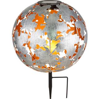 Globo Lighting - Earth - Solcellebelysning