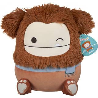 Squishmallows 30 cm P20 Benny Bigfoot