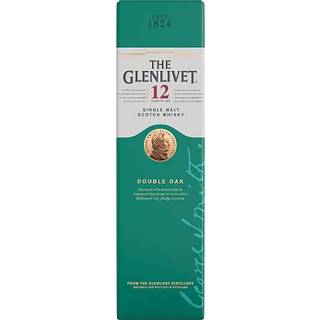 Single Malt Scotch Whisky 12 år (På lager i butik)