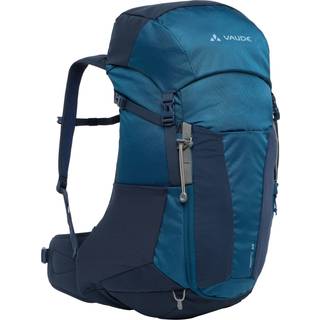 VAUDE Brenta 30 Liters Hiking Backpack Baltic Sea, OneSize