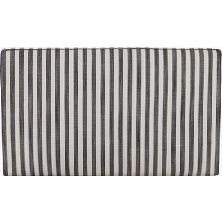 MOLTON MINI Hovedgærde 120 cm - Sort