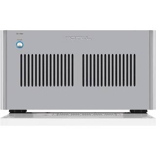 Rotel RB-1590 Stereo Effektforstærker, 2x 350W klasse A | BUY & TRY | PRIS-MATCH