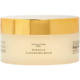 Makeup Revolution Revolution Pro Miracle Cleansing Balm 100 g