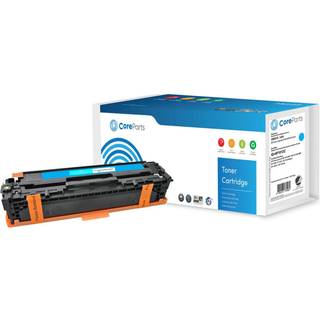 CoreParts Toner Cyan CB541A