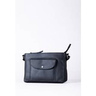 Lakeland Leather Tarnly SkuldertaskeEn