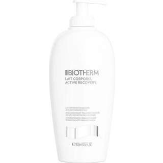 Biotherm Lait Corporel Active Recovery Moisturizing Body Lotion 400 ml