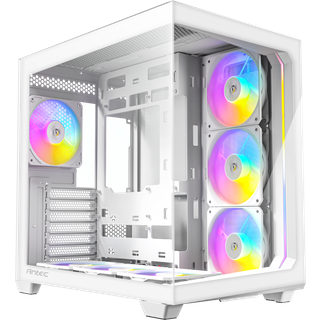 Antec Constellation Series C5 ARGB - Kabinet - Tower - Sort