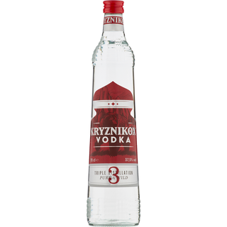 Vodka (På lager i varehus)