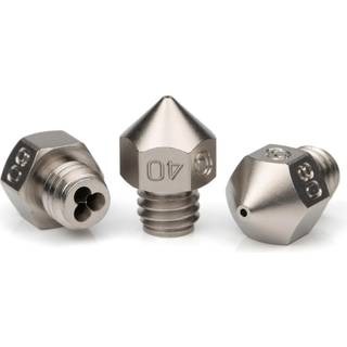 Bondtech CHT® MK8 Coated Brass Nozzle 1,8 mm -1 pcs
