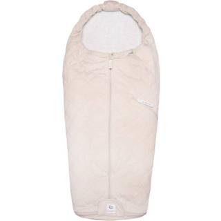 Easygrow kørepose Spire circ Ivory