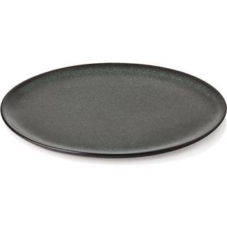 RAW middagstallerken Ø28 cm northern green