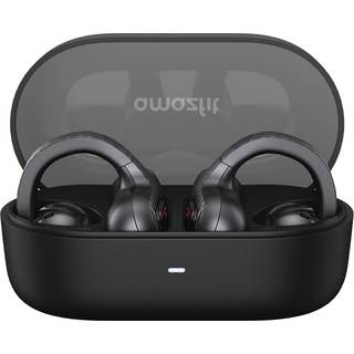 Amazfit Up Open-Ear Earbuds - Black